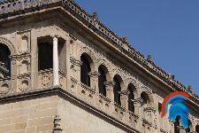 Palacio Vela de los Cobos