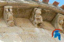 Iglesia de los Santos Cornelio y Cipriano