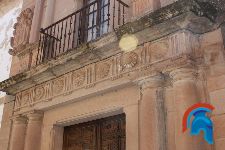 Palacio del Marqués de Melgarejo