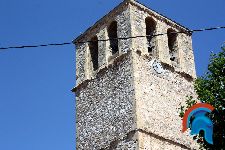 Iglesia de San Agustín de Guadalix