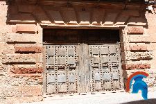 Casa Cuartel de los Caballeros de la Orden de Santiago