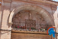 Casa del Arco