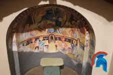Sant Miquel d’Engolasters