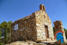Ermita de Sant Climent