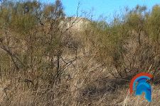 Bunker Valdemorillo número 11