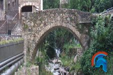 Pont de Tosca