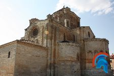 Colegiata de Santa María la Mayor