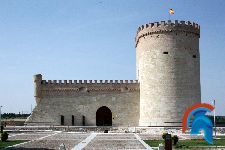 Castillo de Arévalo