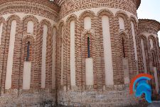 Iglesia de San Salvador de los Caballeros