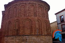 Iglesia de San Lorenzo el Real