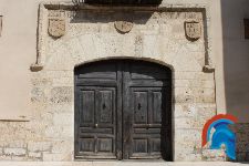Palacio de los Marqueses de Castrillo