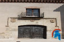 Palacio de los Marqueses de Castrillo Palacio de los Marqueses de Castrillo