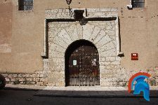 Iglesia de Santo Tomas Cantuariense