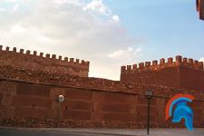 Castillo de Pilas Bonas