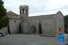 Santa María de Sant Martí de Sarroca