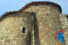 Ermita de Sant Joan de Lledó