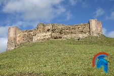 Castillo de Montemolín
