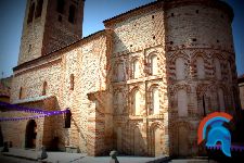 Santa María la Mayor de Arévalo