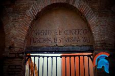 Convento de clausura de Santa Úrsula