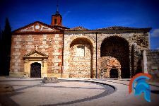 Capilla del Oidor Alcalá de Henares