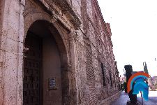Colegio Convento de San Agustín
