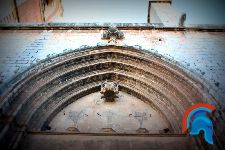 Iglesia de Santa María Sagunto