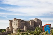 Castillo de Belmonte