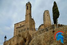 Castillo de Lloberola