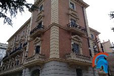 Edificio Fundación Lázaro Galdiano