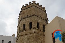 Torre de la plata