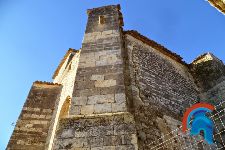 Monasterio de Sant Sebastià dels Gorgs