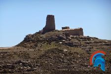 Castillo de Marcuello