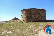 Ermita de san Miguel