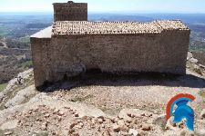Iglesia de Nuestra Señora de Marcuello