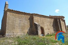 Ermita de Santa María del Concilio