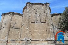 Iglesia de Santiago de Agüero