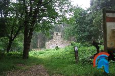 Santa María de Tina