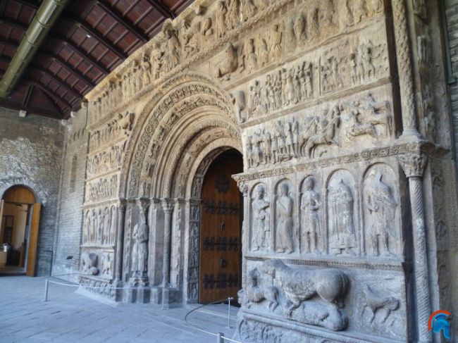 Monasterio de Santa María de Ripoll