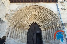 Iglesia de San Pedro de la Rúa