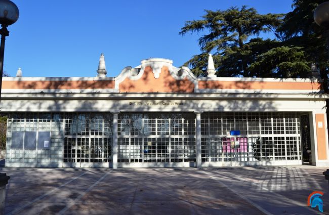 Casa De Vacas