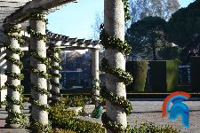 Jardines de Cecilio Rodríguez