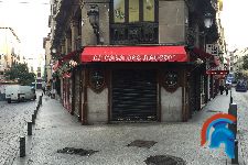 Casa del Abuelo