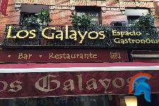 Los Galayos