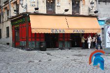 Casa Paco