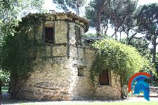 La Casa de la Vieja