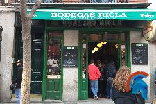 Bodegas Ricla