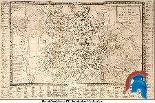 Carlos III y su labor en la ciudad de Madrid