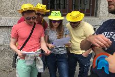 Actividades culturales para empresas