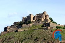 Castillo de Cardona