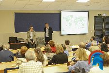 Conferencias sobre Historia